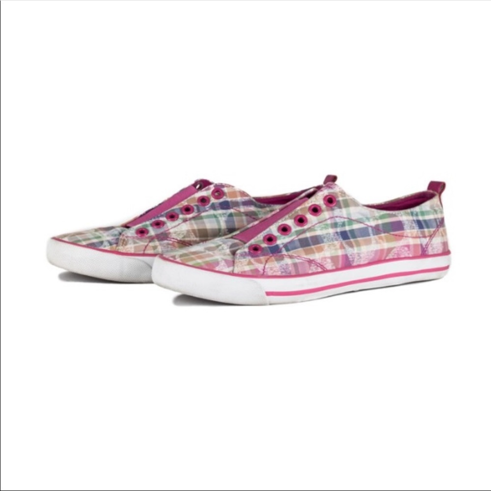 Coach Slip On Sneakers size 9